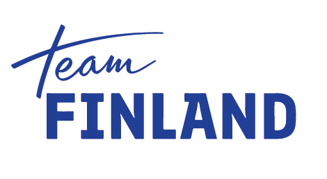 Team Finland -logo.